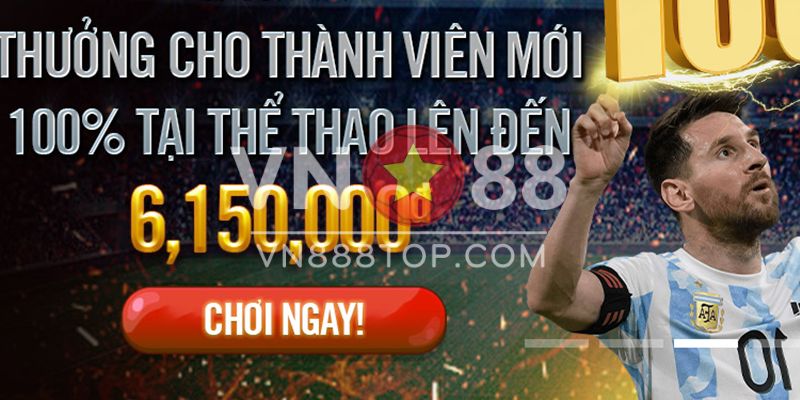 VN88 – Cơ hội làm giàu cho hàng triệu người chơi