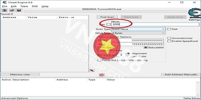 Các thao tác cài phần mềm hack game đổi thưởng