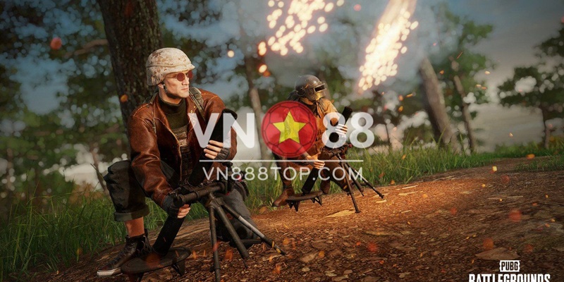 Những dấu hiệu cho biết việc bảo trì cả pubg