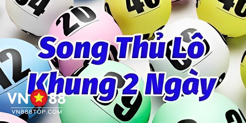 Bắt song thủ lô nuôi khung 2 ngày dựa vào đầu câm