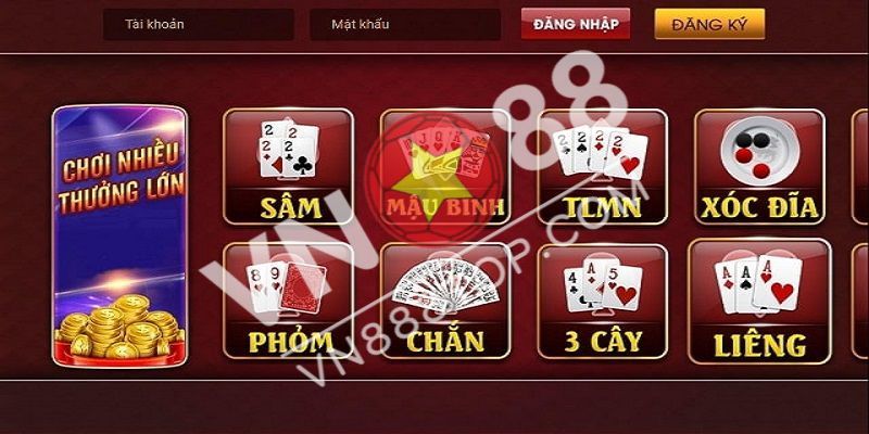Tải game đổi thưởng giúp tốc độ load nhanh, ít giật lag