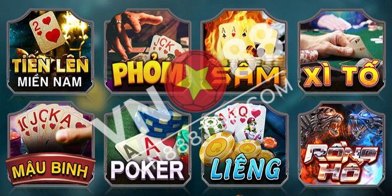 Các bước tải game bài đổi thưởng nhiều người chơi nhất siêu đơn giản