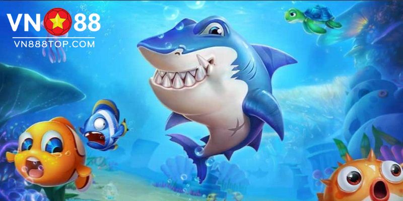 Tải game bắn cá đổi thưởng tiền mặt với nhiều ưu điểm tiện lợi