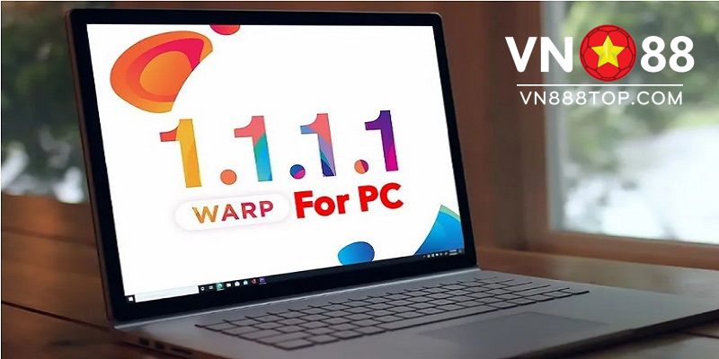 Các bước tải ứng dụng 1.1.1.1 cho máy tính siêu nhanh chóng
