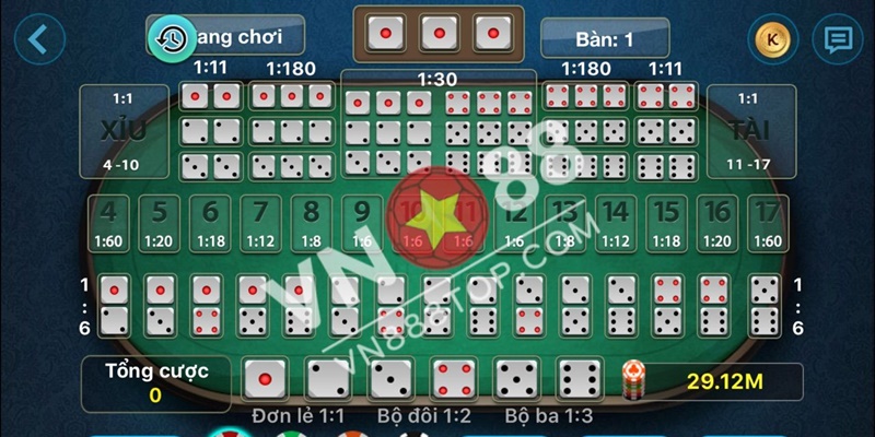 Hướng dẫn tìm hiểu cách tạo tài khoản Tài xỉu VN88