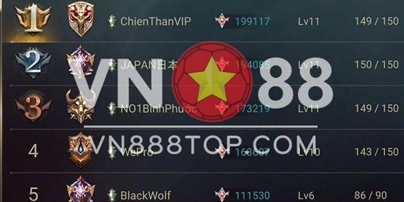 Những cái tên clan hay trong pubg mobile