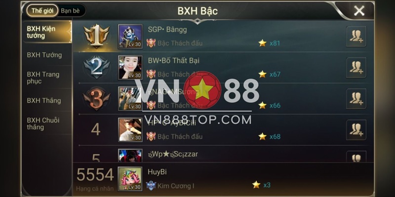 Top 3 clan pubg lão làng nổi tiếng