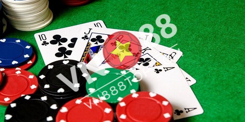 Thứ Tự Mậu Binh Là Gì? Chia Sẻ Cách Chơi Mậu Binh Chi Tiết
