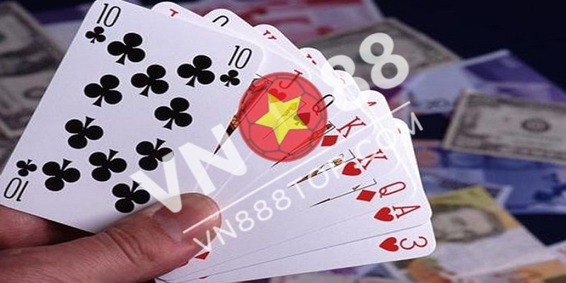 Bạn nên học cách sắp xếp thứ tự Mậu binh để nâng cao cơ hội thắng