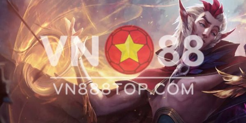 Giới Thiệu Về Tiêu Điểm Tướng Rakan - Vị Tướng Siêu Hỗ Trợ