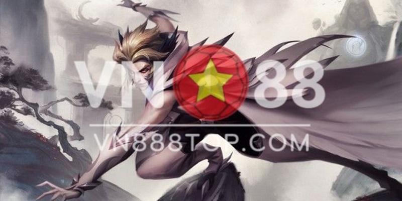 Một số mẹo chơi tướng Rakan tuyệt đỉnh