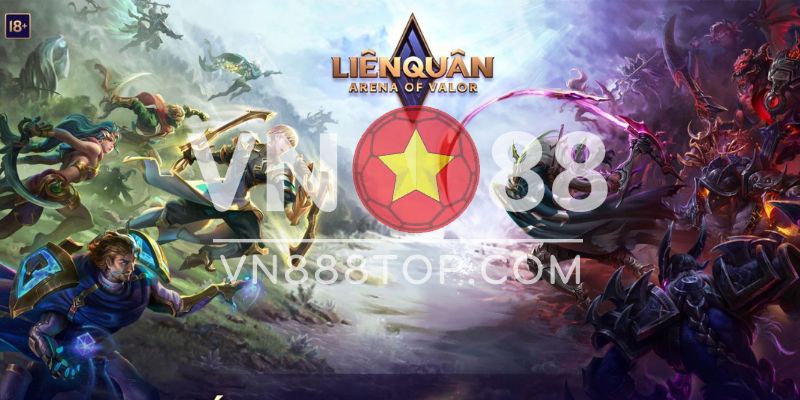 Tìm Hiểu Về Code Liên Quân Mới Nhất 2022 Dành Cho Anh Em