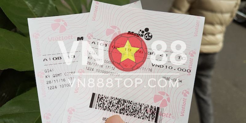 Tại Sao Người Trúng Giải Xổ Số Vietlott Phải Che Mặt?