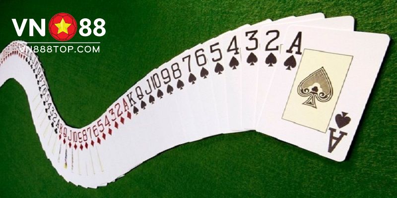 Tú lơ khơ có sức hấp dẫn vô cùng đặc biệt đối với mỗi cược thủ