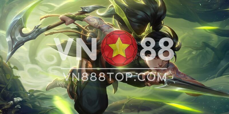 Tướng Akali Và Mẹo Chơi Hay Có Thể Bạn Chưa Biết