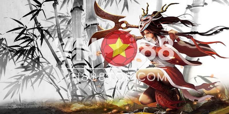 Akali và mẹo chơi hay mà nhiều người chưa biết