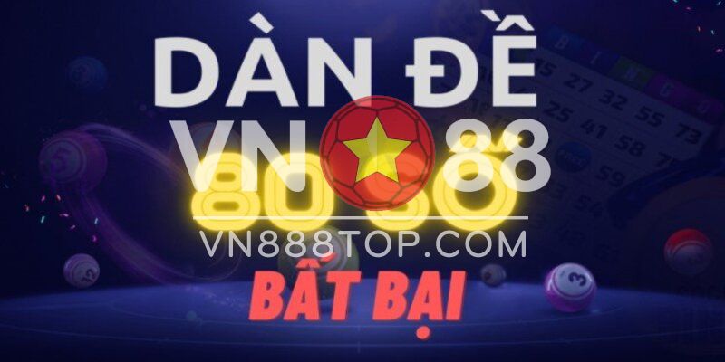 Kinh nghiệm chơi dàn đề 80 số từ cao thủ