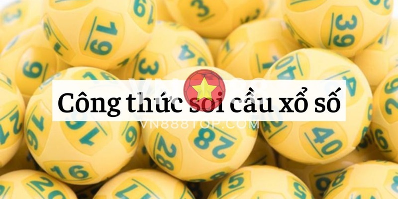 Điểm khác nhau giữa soi cầu đánh lô đề và mua vé số?