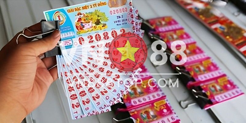 Xổ Số Là Gì? Các Đài Xổ Số Tại Việt Nam Bạn Nên Biết?