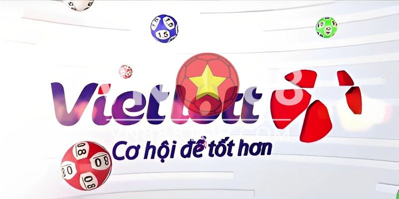 Vietlott là loại hình xổ số mới xuất hiện cách đây vài năm