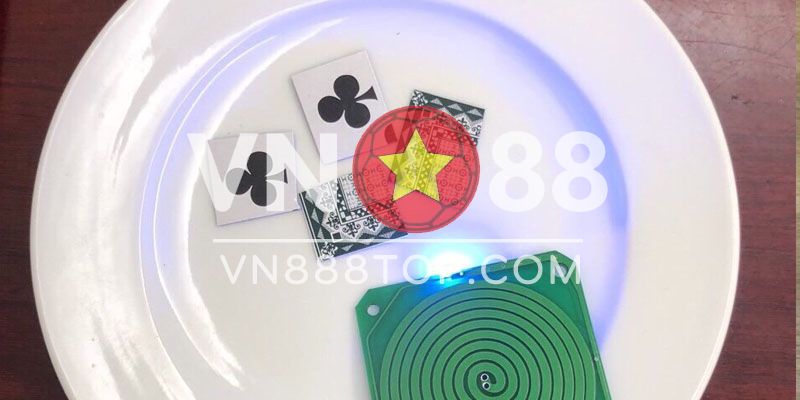 Quân Nón Xóc Đĩa Là Gì? Cách Bịp Xóc Đĩa Đúng Nhất