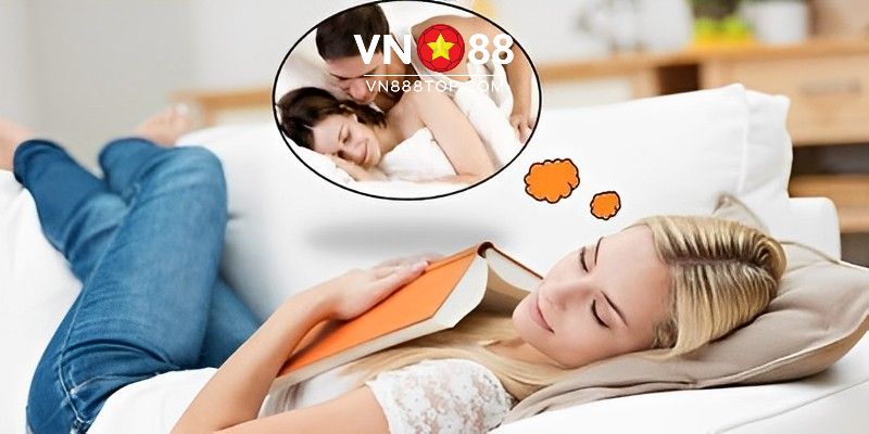 Ý nghĩa đằng sau những giấc mơ quan hệ với người khác